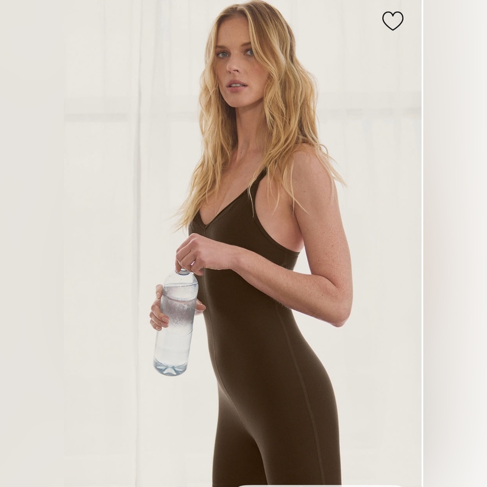 Alosoft Sunsout Onsie